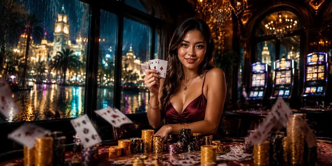 tng slot Pembukaan dan Pengurusan Akaun